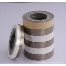 YAGE hot selling synthetic mica tape with glass fiber cloth single side